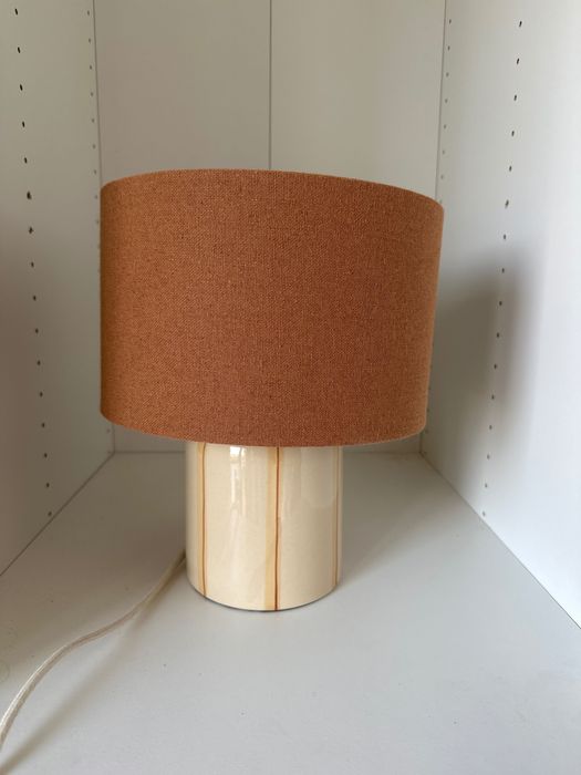 Candeeiro Zara home