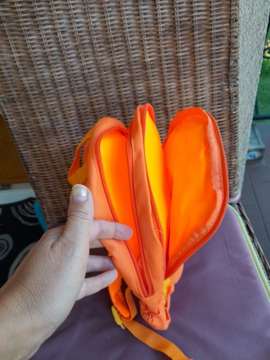 Plecak do Zerówki lub na wycieczki