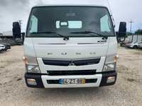 Mitsubishi CANTER 3C15 E