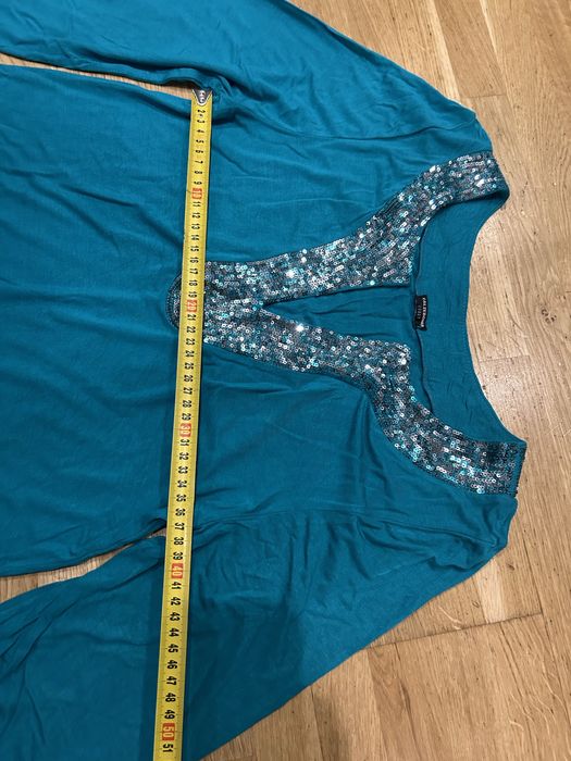 Plażowa tunika Calzedonia  rozm. S/M