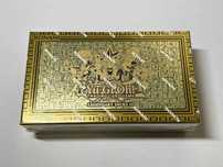 Yu-Gi-Oh! Legendary Decks II box selada
