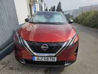 Nissan Qashqai E-Power