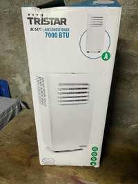 Ar Condicionado Portátil Tristar AC-5477, 7000BTU