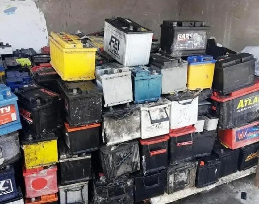 Recolho todo tipo de sucata em moita Setúbal etc