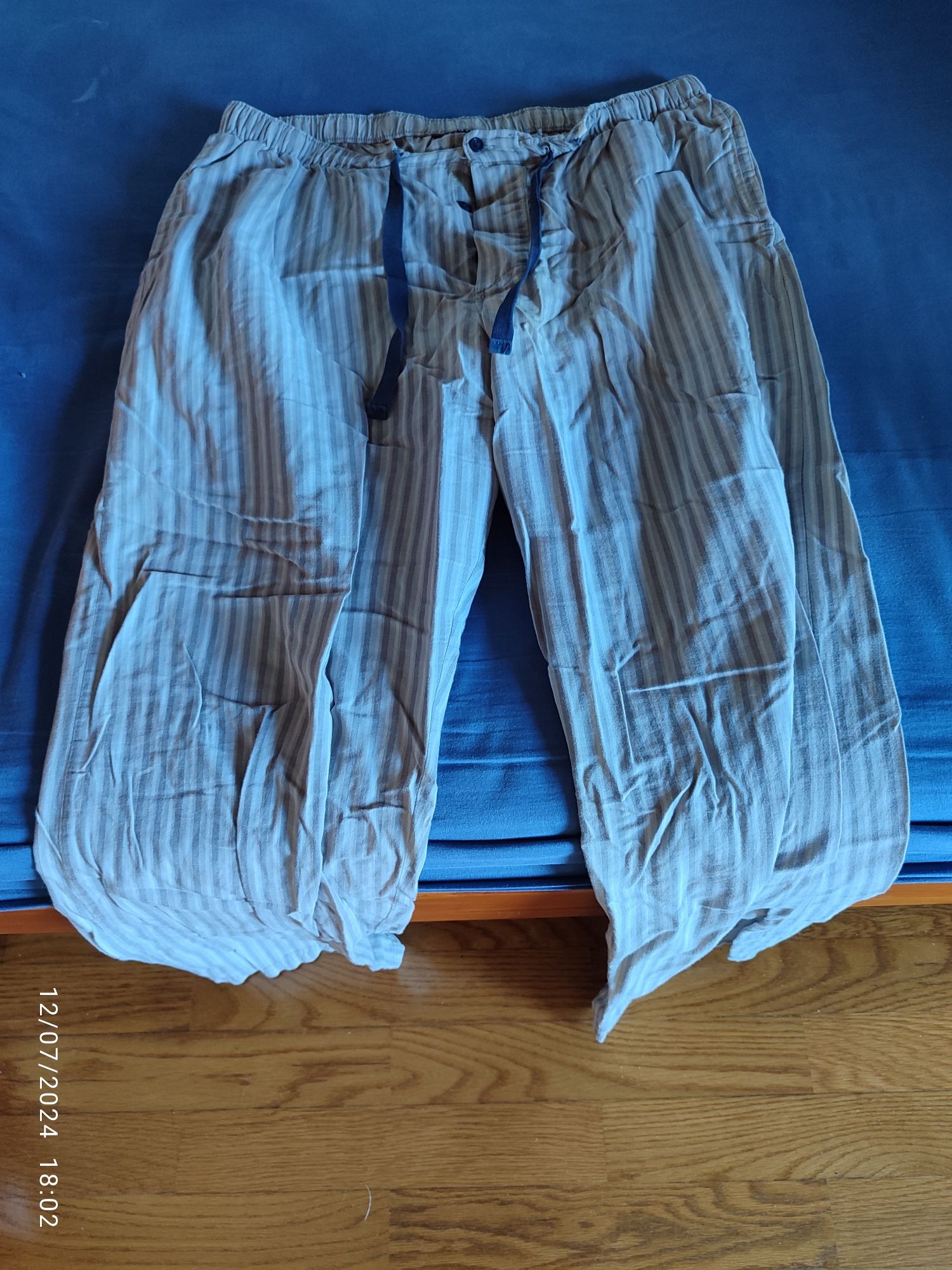 5 peças de roupa - Lote n. 12