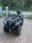 CFMoto CForce CFMoto 520L