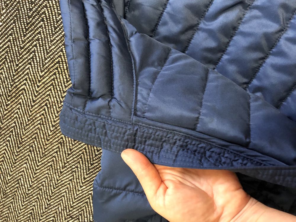 Куртка GAP чоловіча