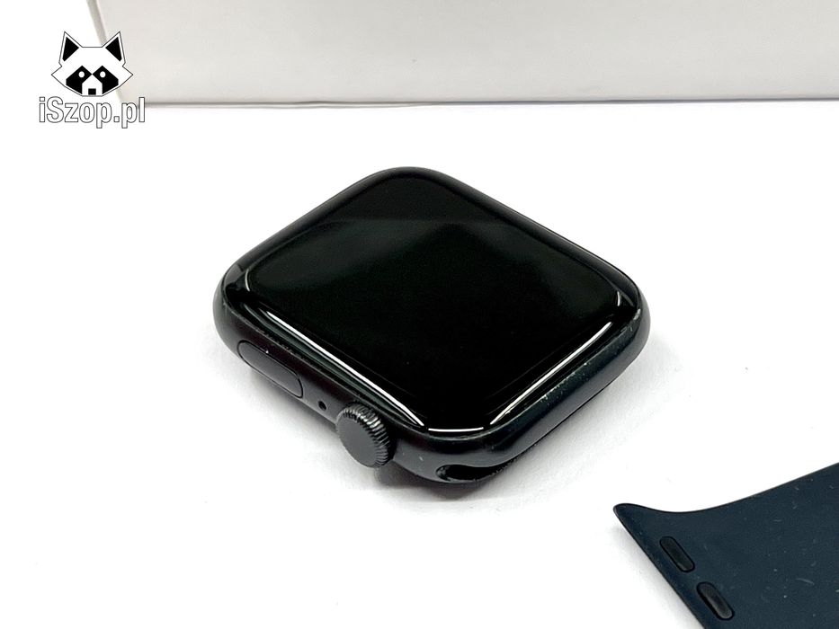 Apple Watch SE 44mm GPS Space Gray