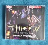 Gra PC Thief 2 - The Metal Age