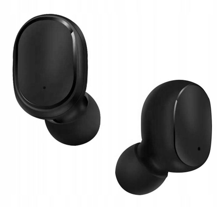 Słuchawki Airdots Earbuds Nowy Model + Powerbank