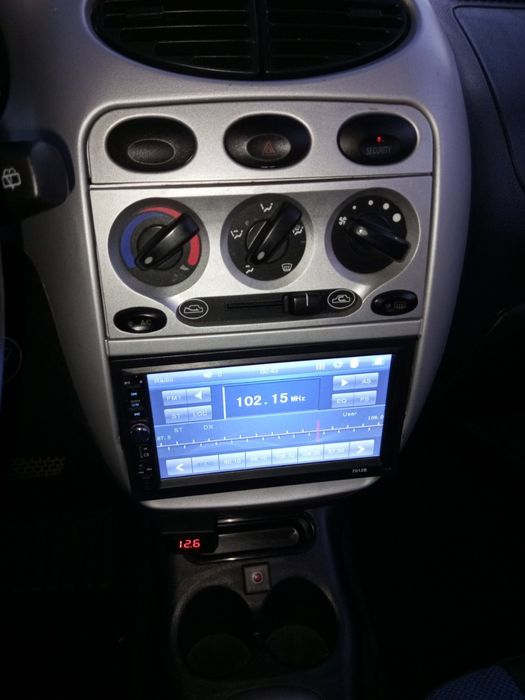 Продам Chery QQ 2008 на автомате