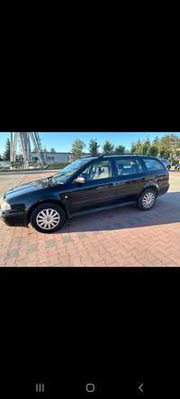 Skoda octavia 1,9 tdi