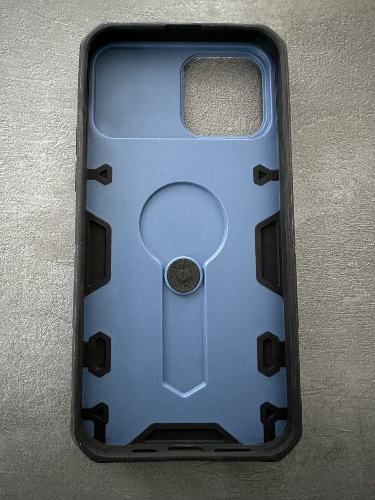 Чохол захісний для iPhone 13 Pro Max