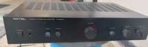 Amplificador rotel