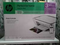 NOWE urządzenie wielofunkcyjne HP