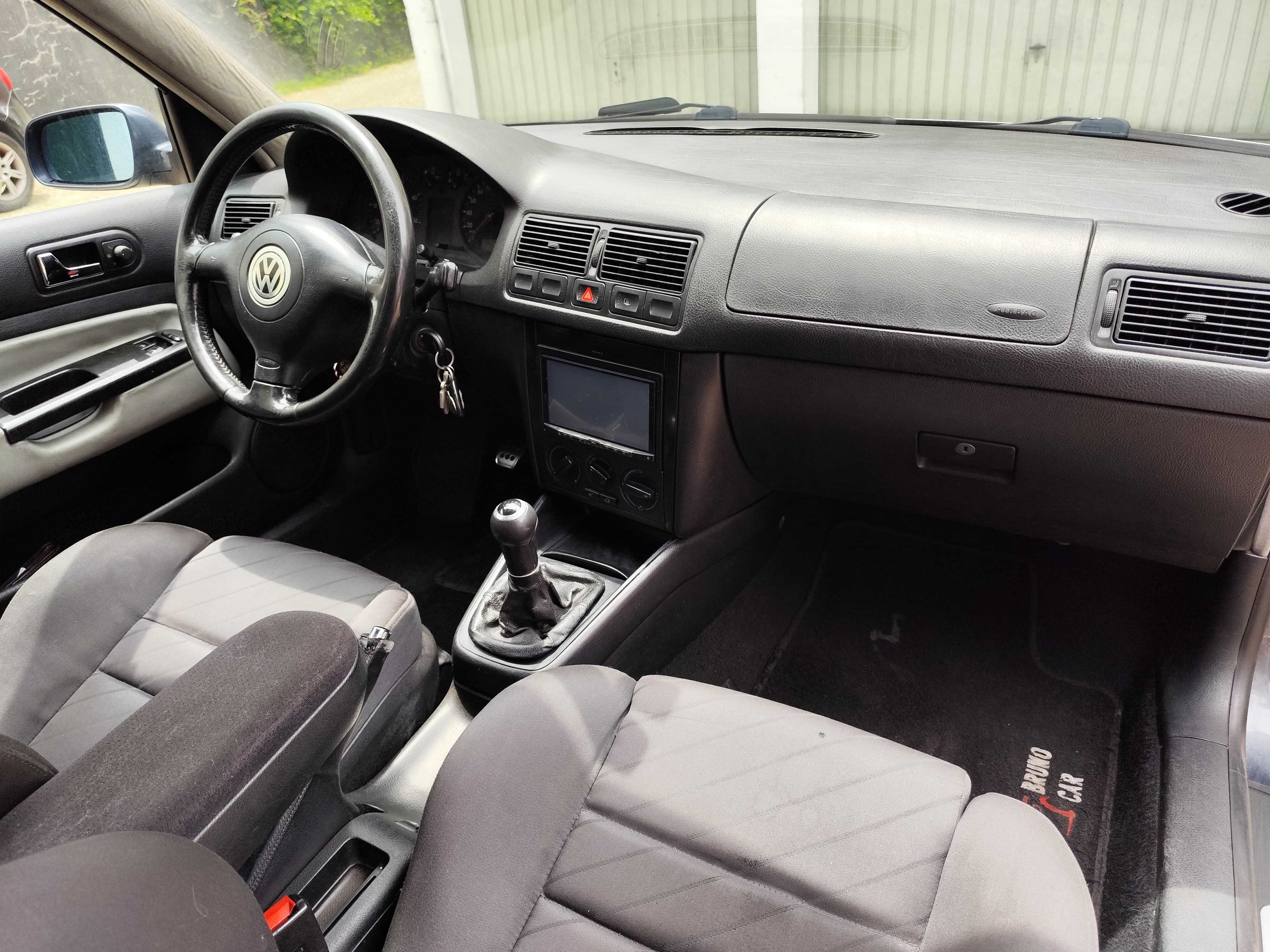 VW GOLF 4 tdi  110CV