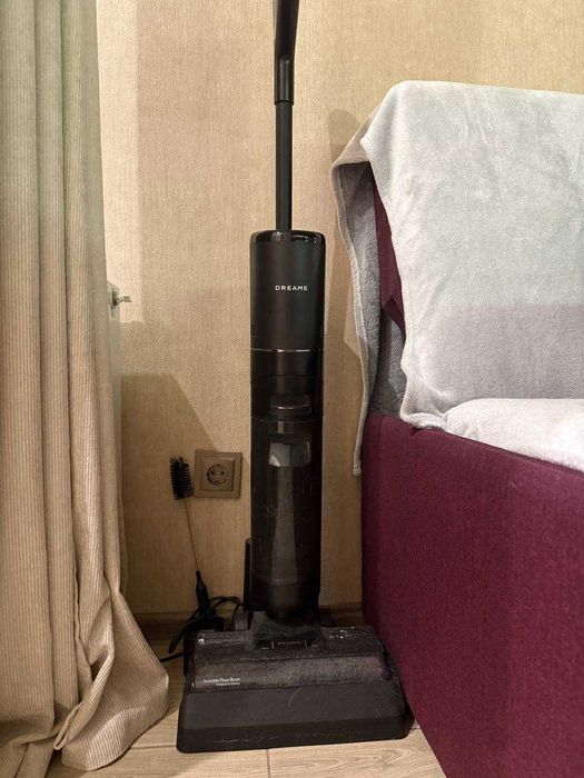 Миючий пилосос Dreame H12 Pro