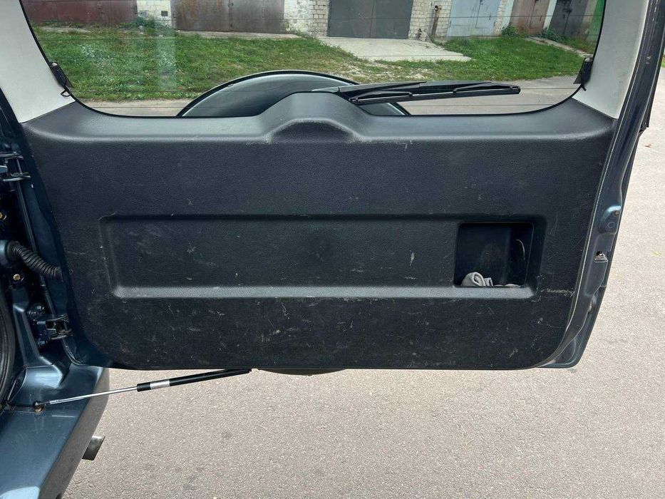 Suzuki Grand Vitara 2007