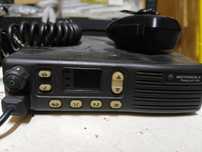 Uwaga rezerwacaj Radiotelefon Motorola gm900
