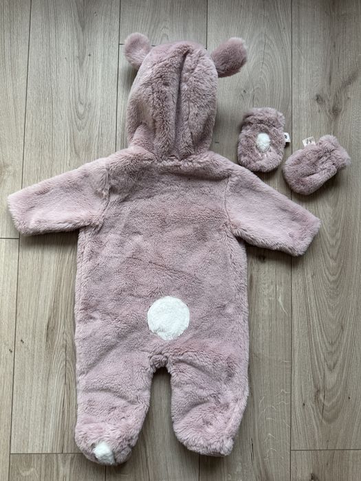 Комбінезон демісезонний дитячий NEXT, розмір 68