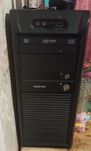 ПК i5 3570, asus p8z77vlx2, asus geforce gt730 2gb, 16gb озу