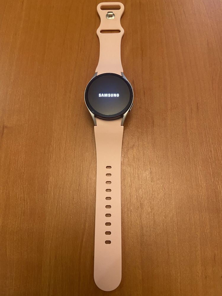 Samsung Galaxy Watch 4