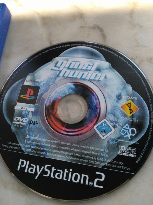 Quatro Jogos PlayStation