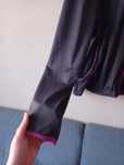 Rozpinana bluza sportowa