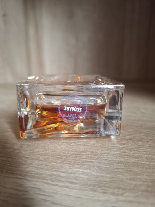 Yves Saint Laurent Libre Intense