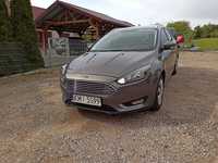 Ford Focus Ford Focus 1.6 LPG 120KM OKAZJA!!!