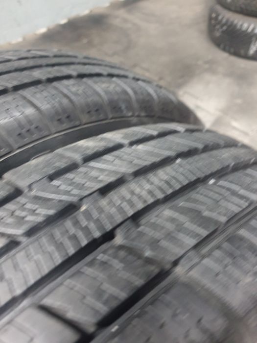 Opony 155/65R14 Hifly Allseason caloroczne
