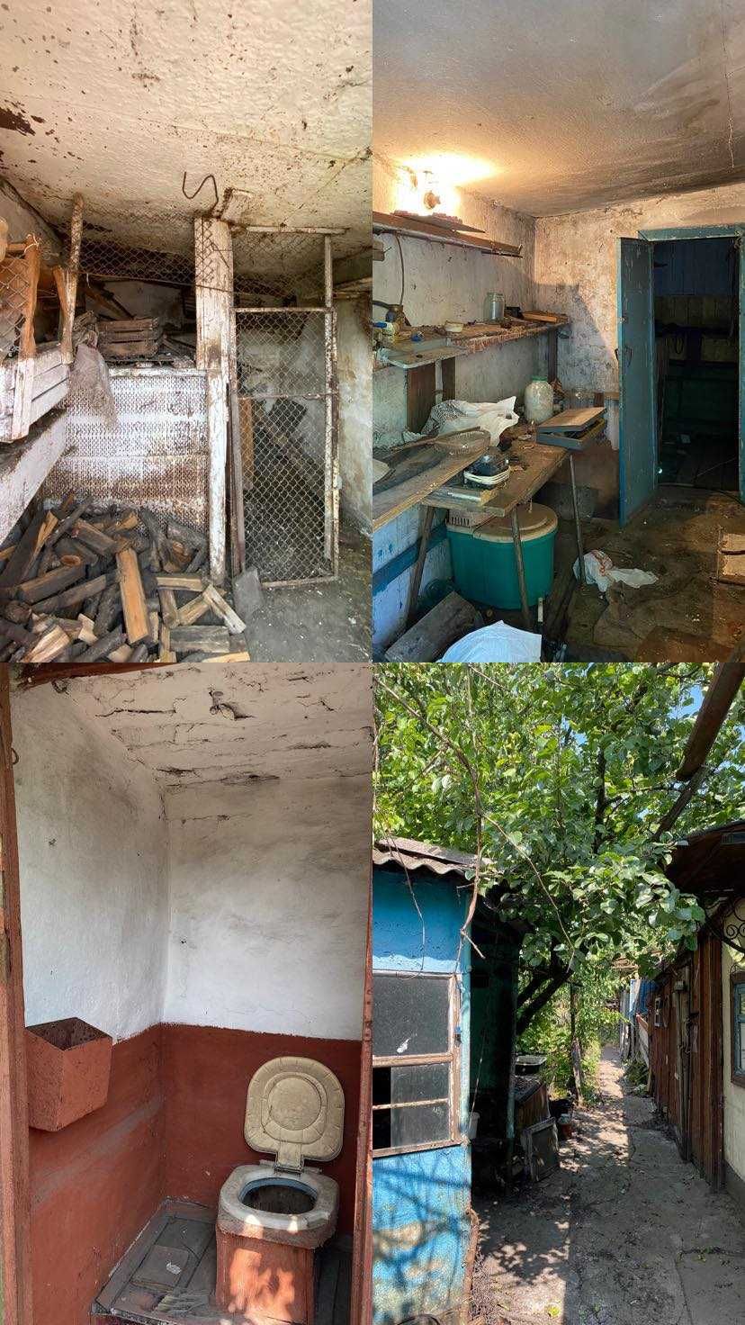 Продаж будинку в Довгинцівському районі, зупинка Будка