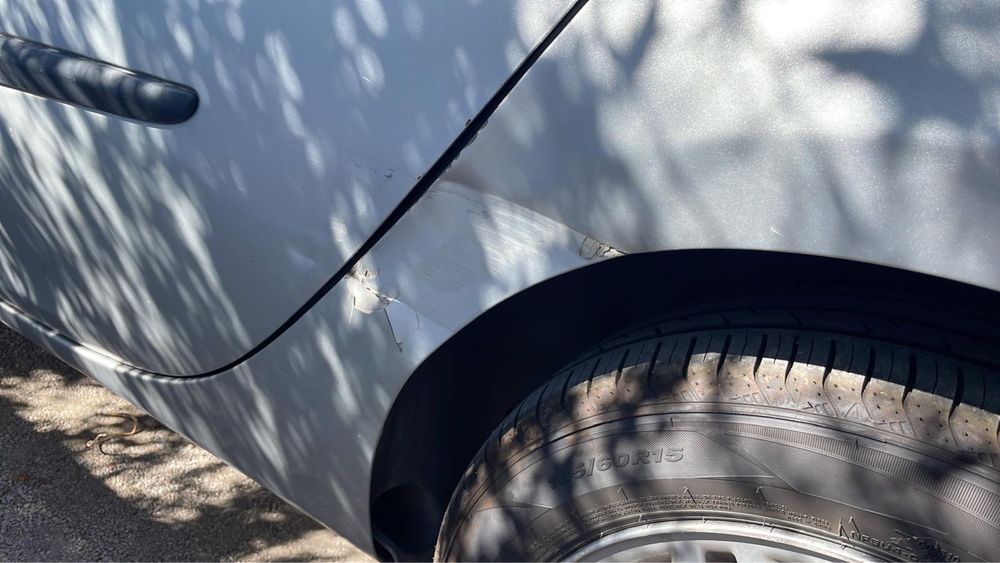 Renault Clio 1.2 Rip Curl