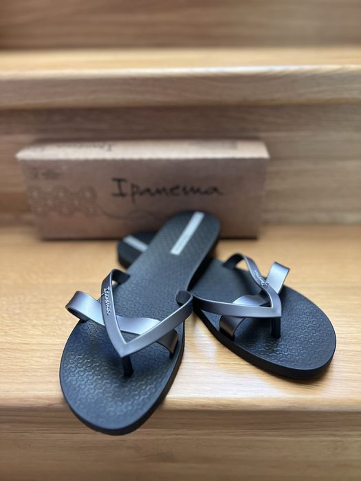 Вʼєтнамки жіночі нові  Ipanema Kirey Chic