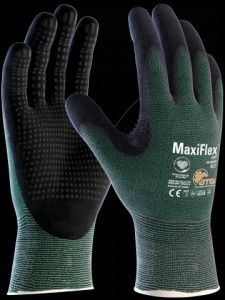 Rękawice ATG MaxiFlex Cut 34-8743