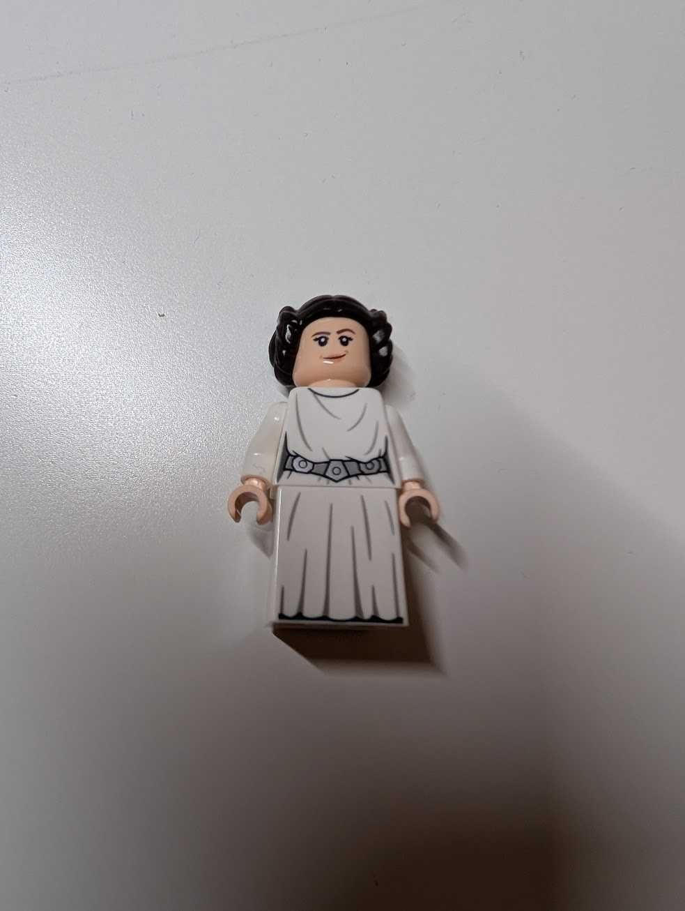 Figurka Lego Star Wars Leia SW1036