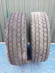 Opony Opona Bridgestone 445/95 - R 25 Para 16.00 16,00