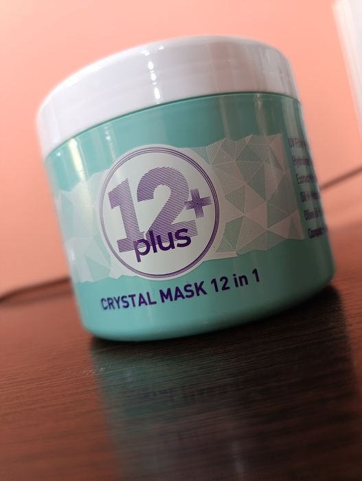 Шампунь,маска,флюид Unic