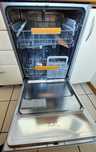 Zmywarka Elektrolux ESL 67040R - uszkodzona, na części
