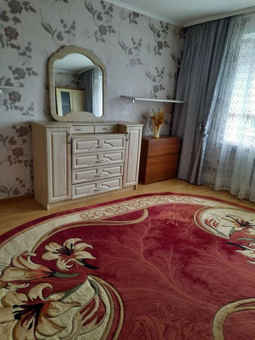 Оренда 2к.квартири, масив Східний, вулиця Степана Бандери