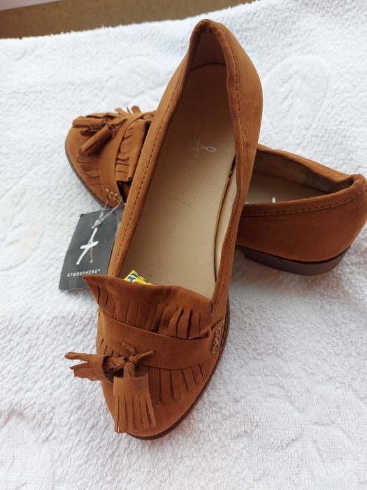 Sapatos Camel_36_Novos_Oportunidade_10€