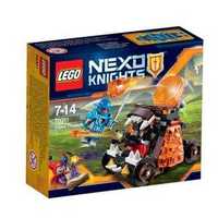 Lego - Nexo Knights - 70311 COMPLETO