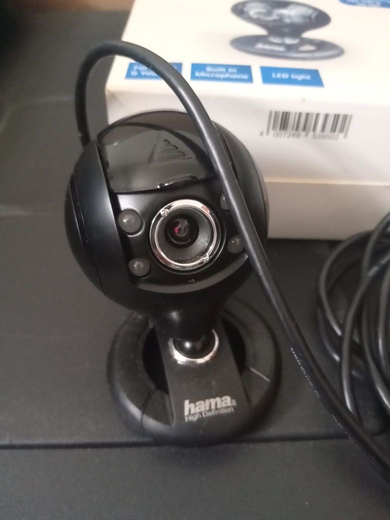 Webcam Spy Protect HD