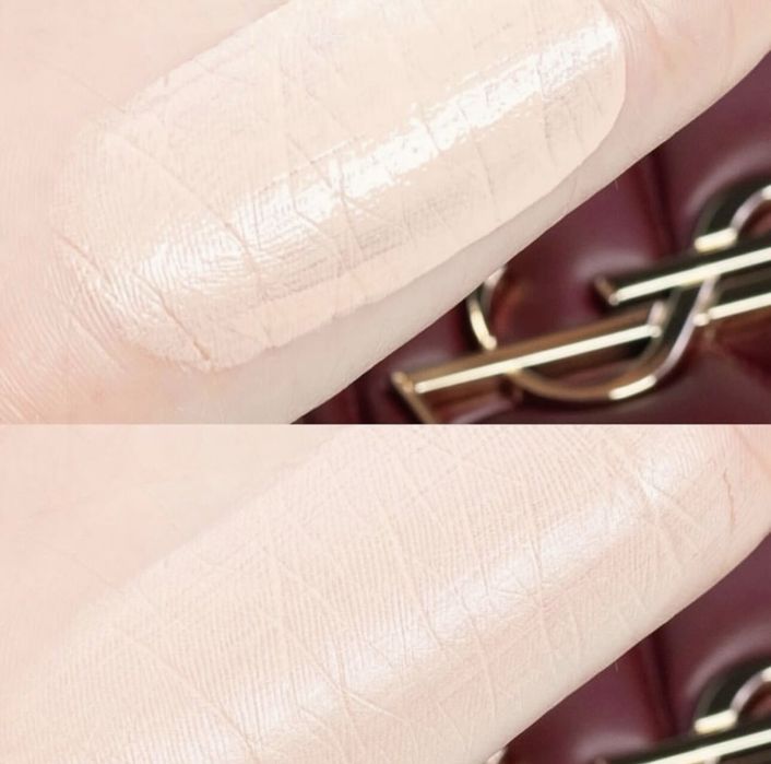 Тональний крем кушон YSL B20