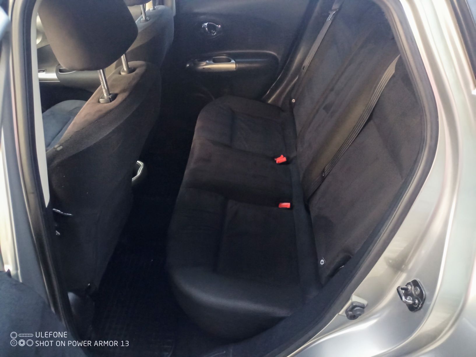 Nissan Juke 1.5 dCi*super stan*