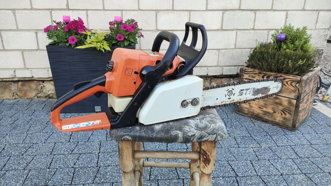 Stihl 023 stan bdb