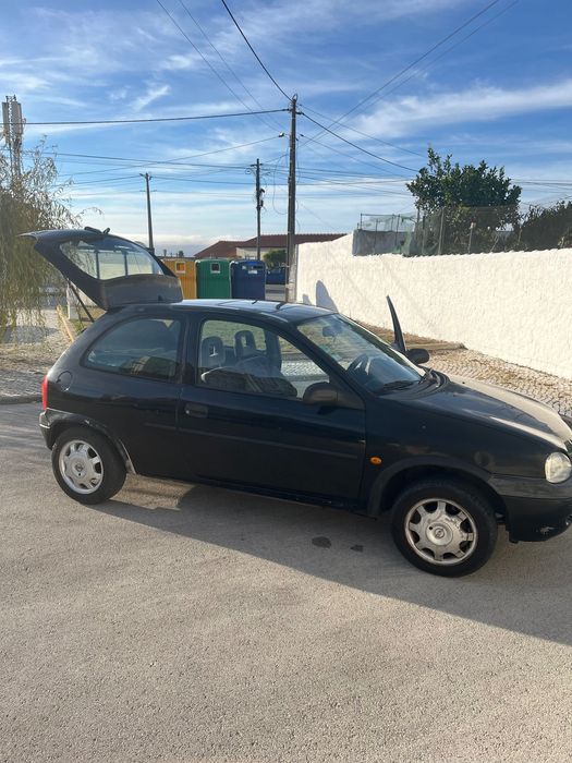 Vendo Opel corsa