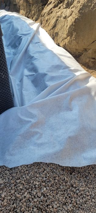 Kanalizacja ,Drenaże, Odwodnenia,  Roboty ziemne różnego rodz