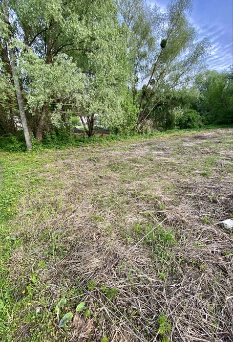 Ділянка 5 соток м. Обухів центр