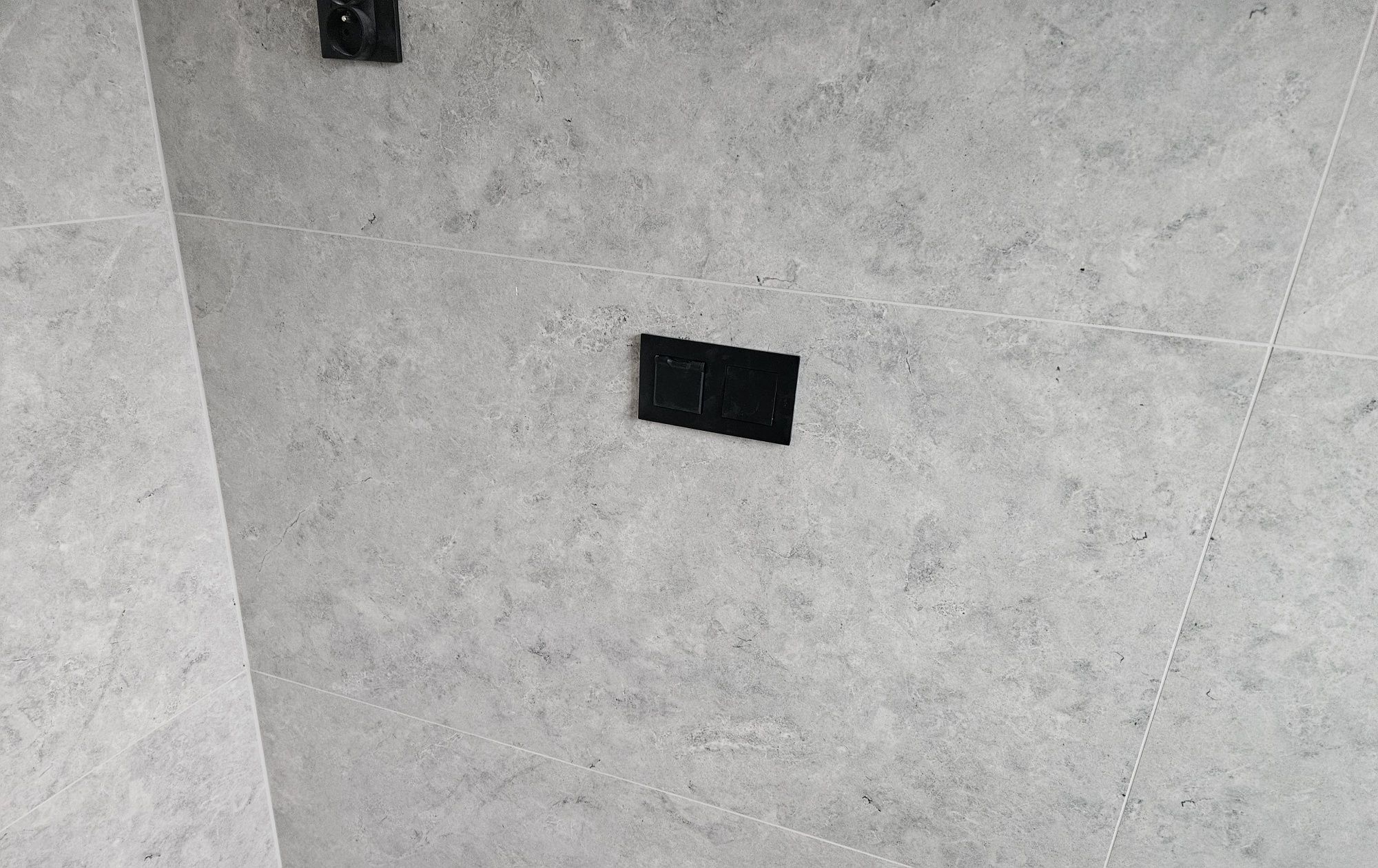 Płytki Paradyż Lightstone Grey Gres mat 59,8x119,8 cm